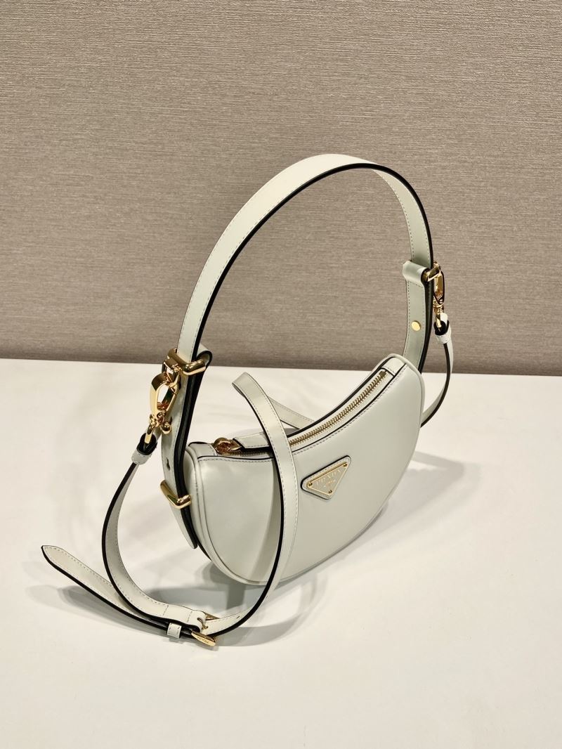 Prada Satchel Bags